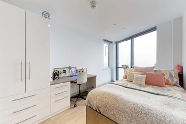 1 bed flat, Union Street, Shieldfield, Newcastle, NE21AH - Image 6